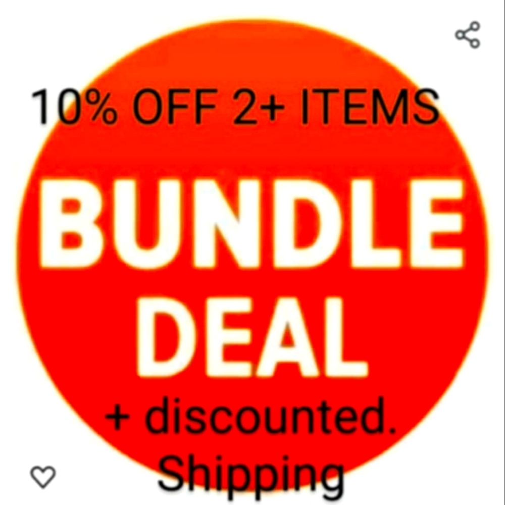 Bundle Deal Offer